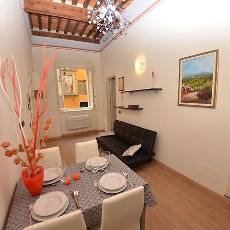 Aida Apartment Lucca Exterior photo