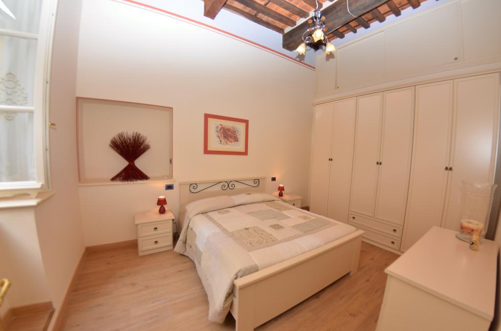 Aida Apartment Lucca Exterior photo