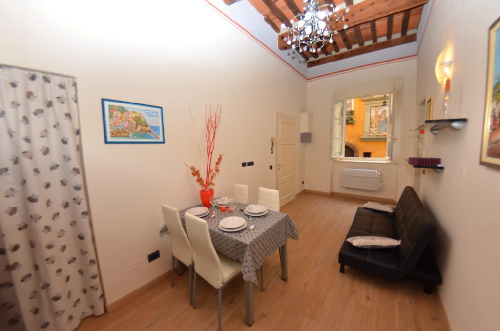 Aida Apartment Lucca Exterior photo